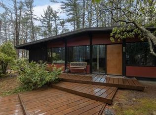 177 E Riding Dr, Carlisle, MA 01741