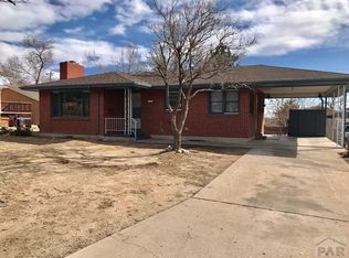 1528 E 16th St, Pueblo, CO 81001
