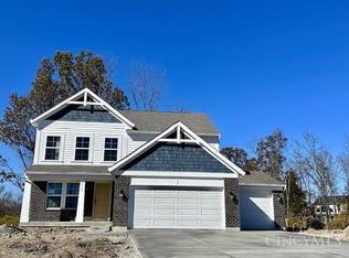 3018 Canvasback Ct, Franklin, OH 45005
