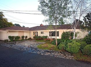 3100 Markridge Rd, La Crescenta, CA 91214