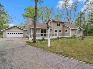 6966 S Straits Hwy, Indian River, MI 49749