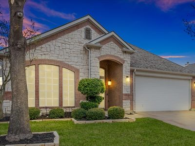 2832 S Serrano, Grand Prairie, TX, 75054
