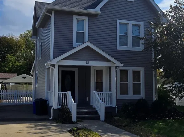 18 Howard Ave, Binghamton, NY 13904