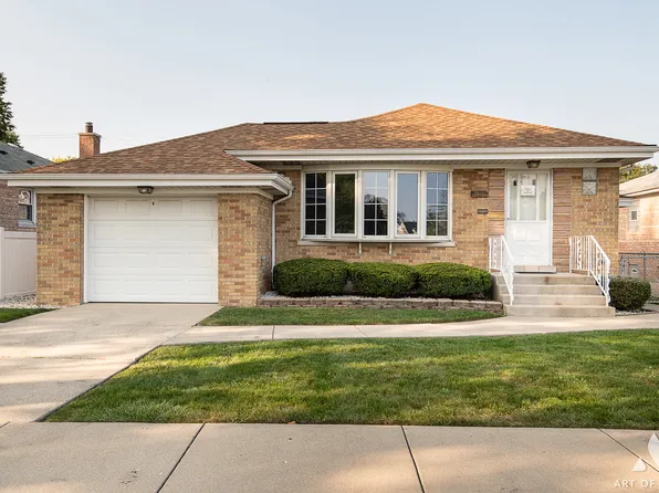 7568 W Clarence Ave, Chicago, IL 60631