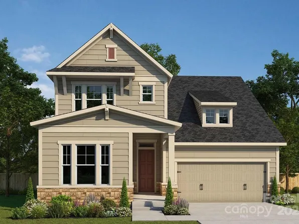 11220 Shreveport Dr, Huntersville, NC 28078