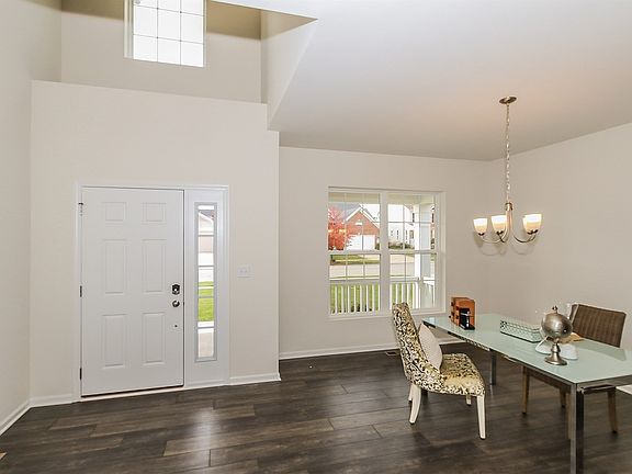2nd image of 25307 Balmoral Dr Lot 349