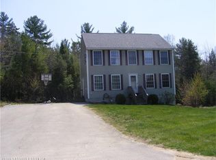 6 Destiny Ln, Lebanon, ME 04027