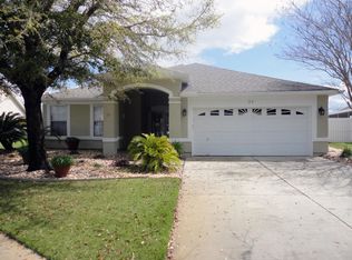 98 Windridge Ct, Panama City Beach, FL 32413