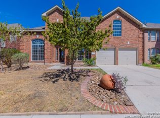 5107 Sagail Pl, San Antonio, TX 78249