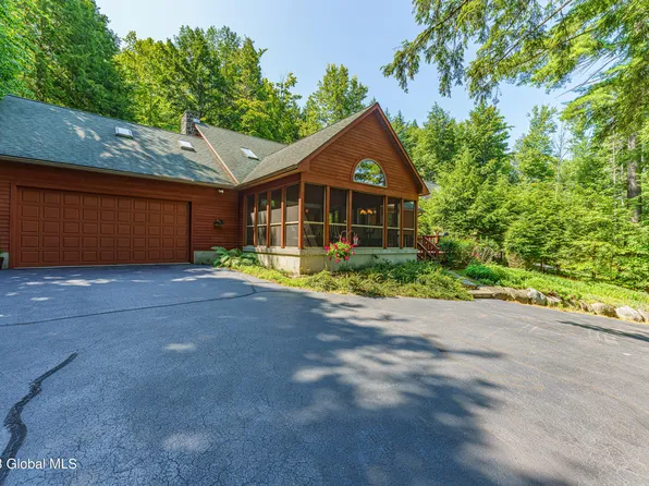 416 E Shore Drive, Adirondack, NY 12808