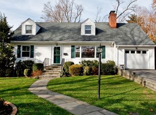 47 Palmer Ave, Scarsdale, NY 10583