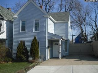 3229 W 90th St, Cleveland, OH