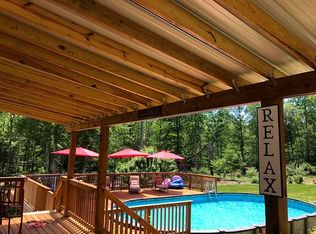 10206 Talley Rd, Spotsylvania, VA 22553