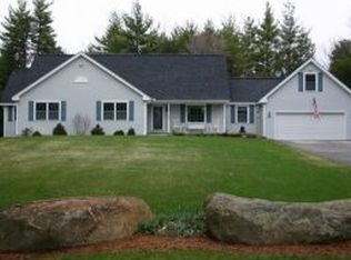 65 Contoocook Ln, Peterborough, NH 03458