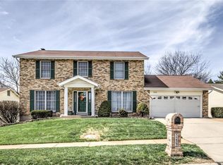 5233 Mild Dr, Saint Louis, MO