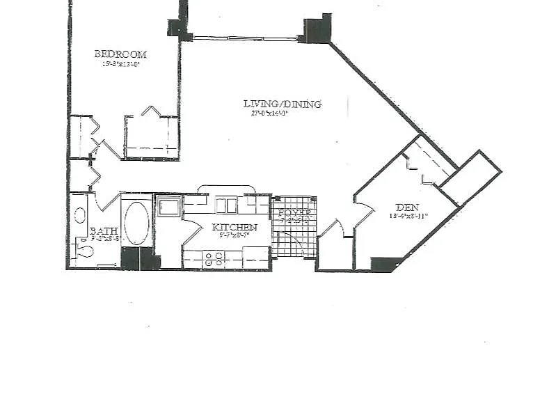 Royal Palm Apartments — Photo 49