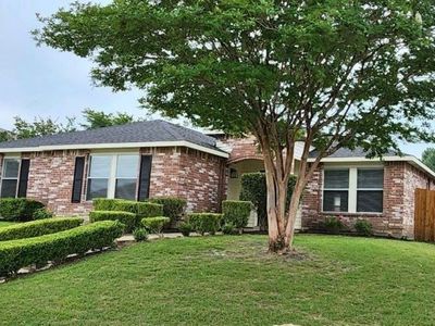 1451 Lochspring Dr, Rockwall, TX, 75032