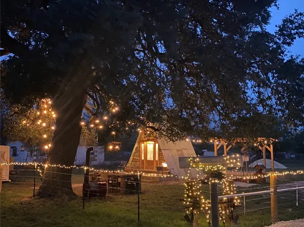 26 Fm 1047 S, Goldthwaite, TX 76844