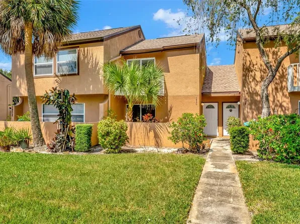 (undisclosed Address), Clearwater, FL 33760