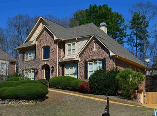 1060 Hampton Pl, Birmingham, AL 35242