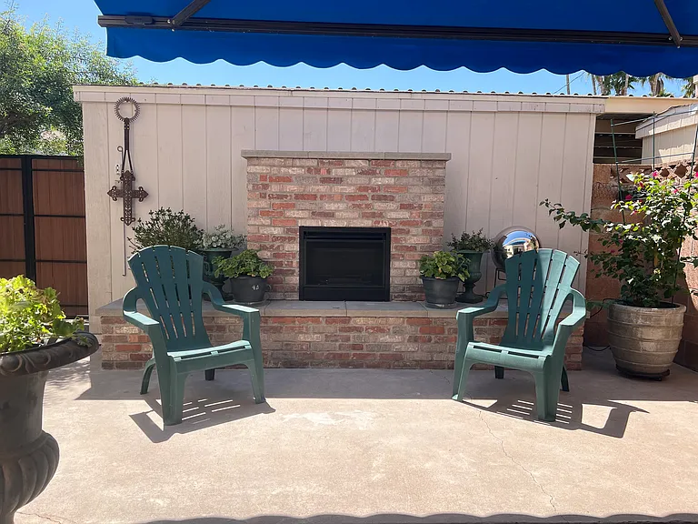 6069 N Granite Reef Rd — Photo 9