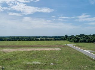 61550 Tarhe Trl, Fairland, OK 74343