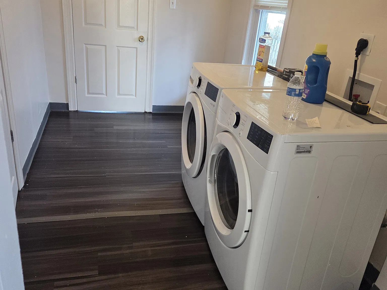 2 bed, 720 sqft, $1,400 — Photo 2