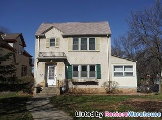 2554 Johnson St NE #2, Minneapolis, MN 55418