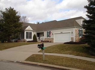 1926 Creek Lndg, Haslett, MI 48840