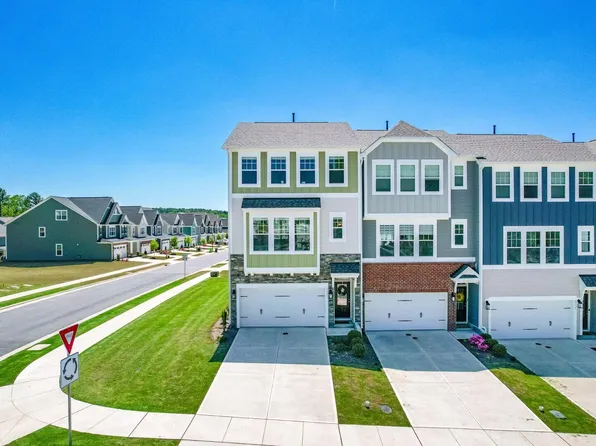 2245 Kettle Falls Sta, Apex, NC 27502