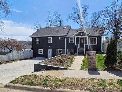 2521 Polk St, Omaha, NE, 68107