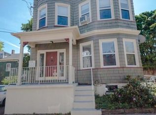 6 Kenney St #3, Jamaica Plain, MA 02130