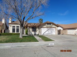 43043 Flag St, Lancaster, CA 93536