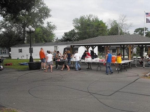 COMMUNITY CARNIVAL 2013