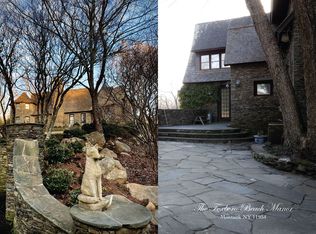 34 Foxboro Rd, Montauk, NY 11954