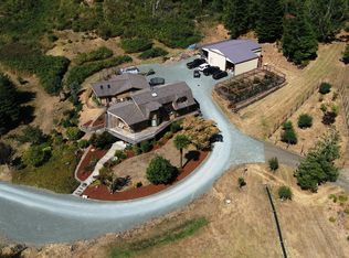 90477 Lampa Ln, Myrtle Point, OR 97458