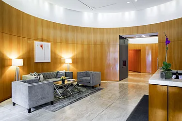 Rented by Bozzuto Management