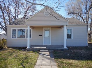 234 W 17th St, Concordia, KS 66901