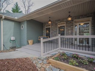 67 Stephens Ln, Jasper, GA 30143