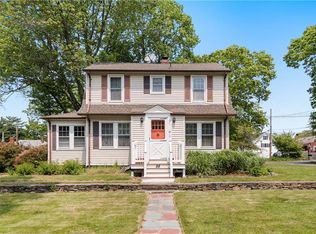 88 Harold St, Barrington, RI 02806