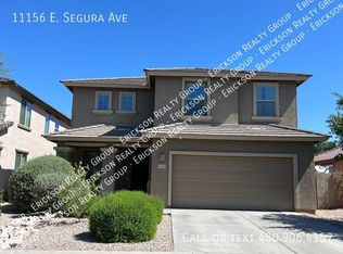 11156 E Segura Ave, Mesa, AZ 85212