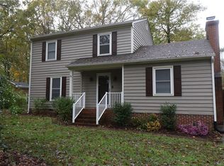 9800 Pampas Dr, Chesterfield, VA 23832