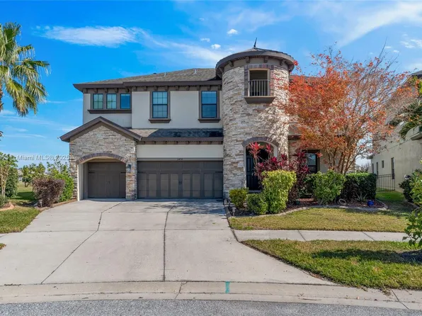 11436 Drifting Leaf Dr, Riverview, FL 33579