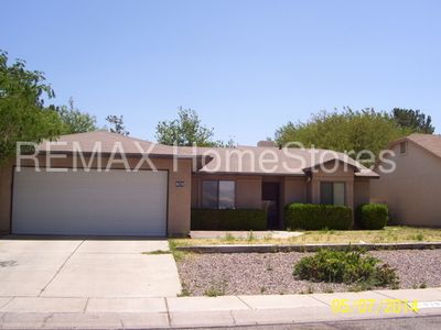 829 Silverwood Dr, Sierra Vista, AZ, 85635