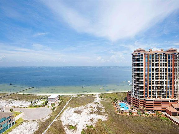 2nd image of Five Portofino Dr #1705
