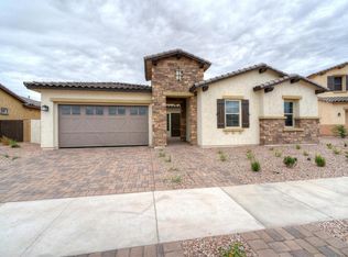 4833 S Rhodium Ln, Mesa, AZ 85212