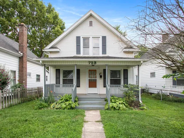 723 E 5th St, Mishawaka, IN 46544