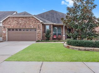 235 Kimblewick Way, Spring, TX 77382