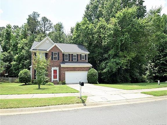 4th image of 2208 Candlelight Woods Dr