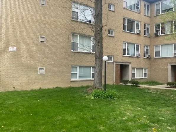 6147 N Seeley Ave APT Ga, Chicago, IL 60659